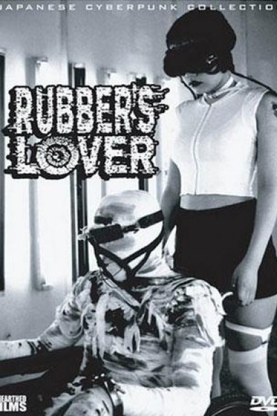 Caratula, cartel, poster o portada de Rubber\'s Lover
