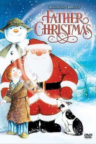 Caratula, cartel, poster o portada de Father Christmas