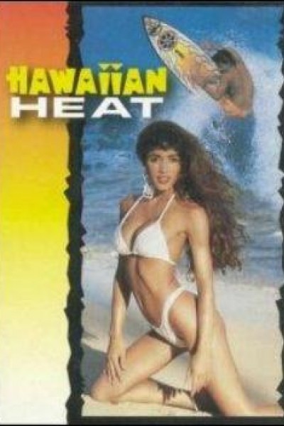 Cubierta de Hawaiian Heat