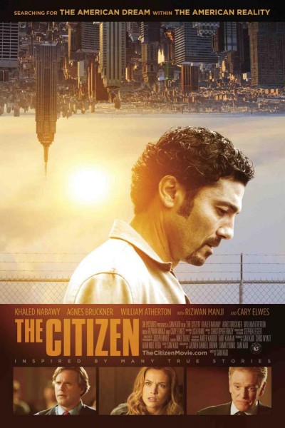 Cubierta de The Citizen