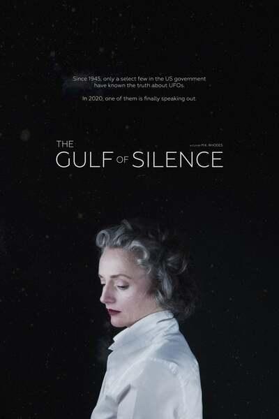 Caratula, cartel, poster o portada de The Gulf of Silence