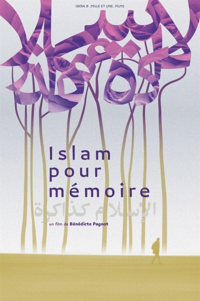 Cubierta de Islam pour mémoire