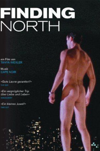 Caratula, cartel, poster o portada de Finding North