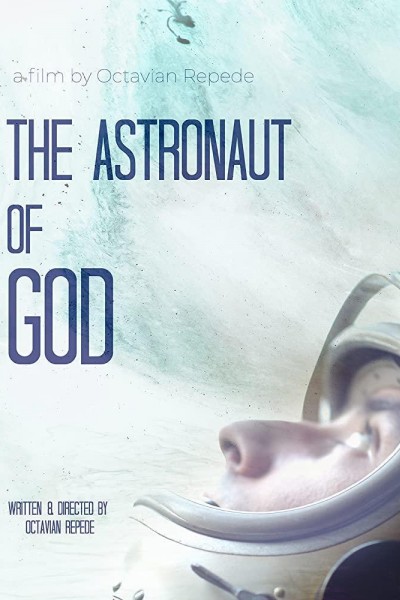 Caratula, cartel, poster o portada de El astronauta de Dios