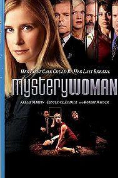 Caratula, cartel, poster o portada de Mystery Woman: Visiones mortales