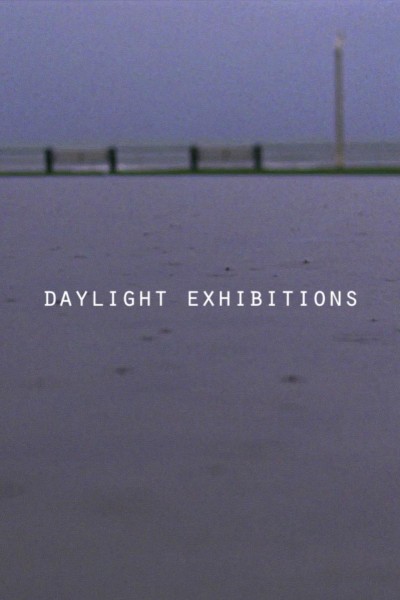 Cubierta de Daylight Exhibitions