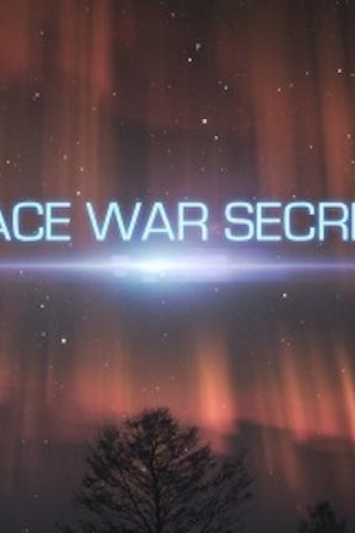 Cubierta de Los secretos de la guerra espacial