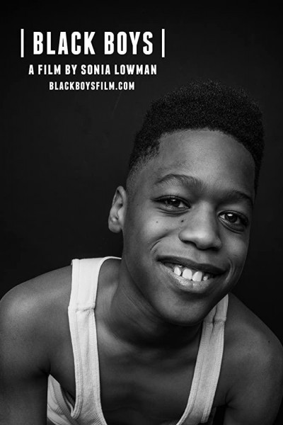 Caratula, cartel, poster o portada de Black Boys