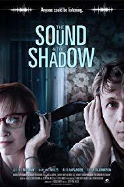 Cubierta de The Sound and the Shadow