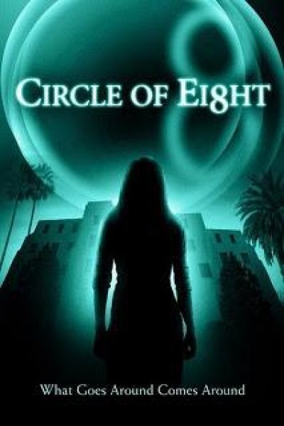 Caratula, cartel, poster o portada de Circle of Eight