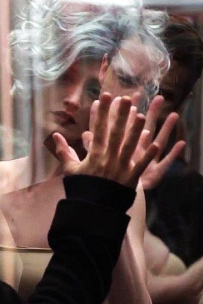 Cubierta de Justin Timberlake: Mirrors (Vídeo musical)