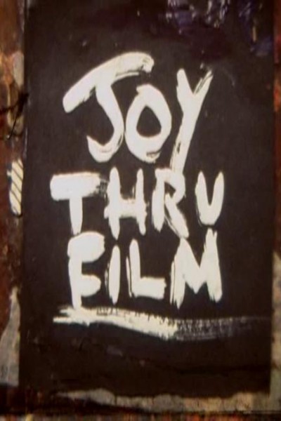 Cubierta de Joy Thru Film