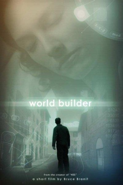 Caratula, cartel, poster o portada de World Builder