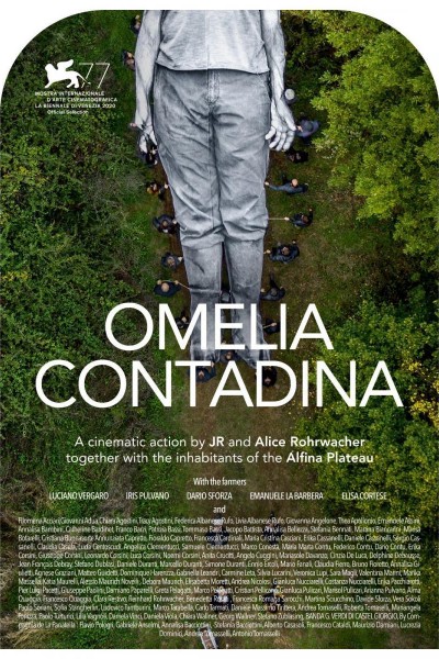 Caratula, cartel, poster o portada de Homilía campesina