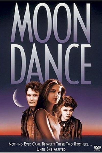 Cubierta de Moondance (Bailando con la luna)