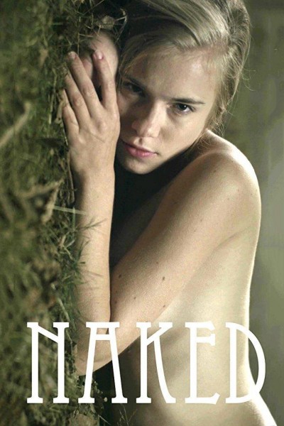 Cubierta de Naked