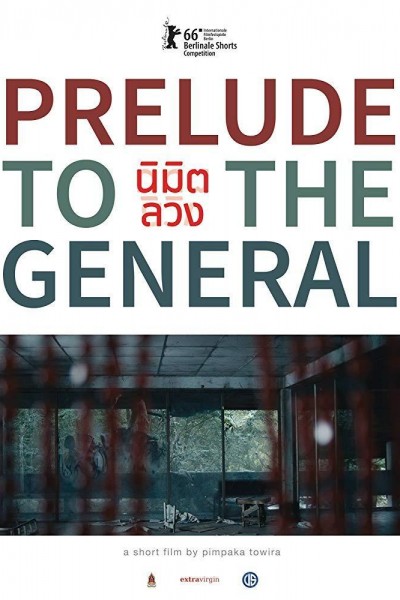 Cubierta de Prelude to the General