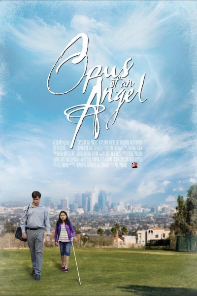 Caratula, cartel, poster o portada de Opus of an Angel