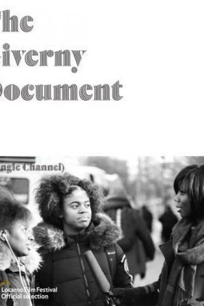 Caratula, cartel, poster o portada de The Giverny Document (Single Channel)