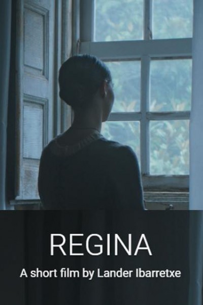 Caratula, cartel, poster o portada de Regina