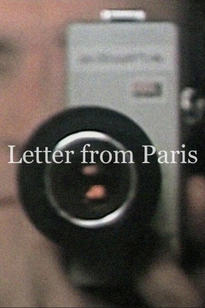 Caratula, cartel, poster o portada de Letter from Paris