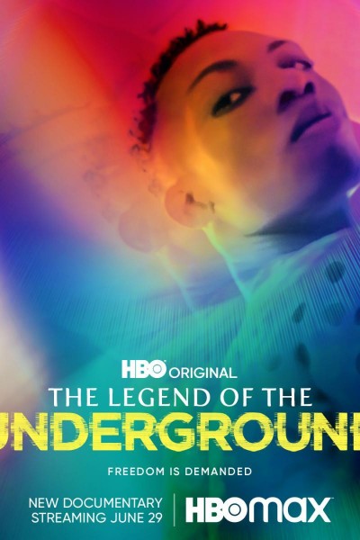 Caratula, cartel, poster o portada de The Legend of the Underground