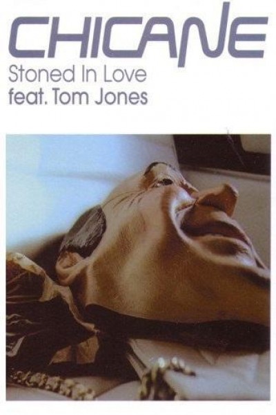 Cubierta de Chicane Feat. Tom Jones: Stoned in Love (Vídeo musical)