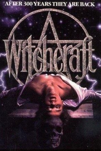 Caratula, cartel, poster o portada de Witchcraft (Mirror of Darkness)