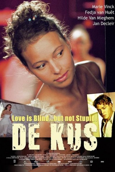Caratula, cartel, poster o portada de The Kiss