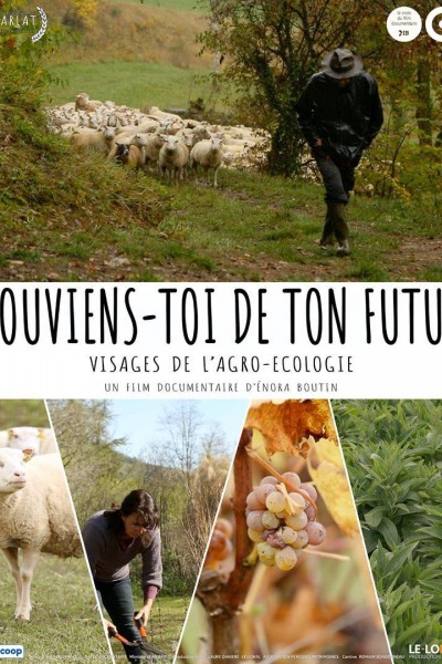 Caratula, cartel, poster o portada de Souviens-toi de ton futur