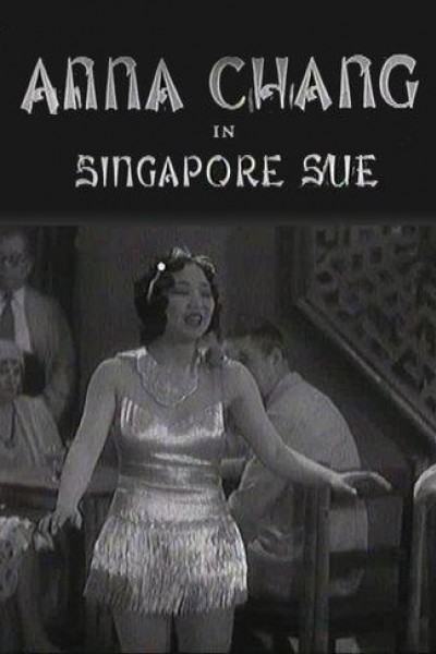 Cubierta de Singapore Sue