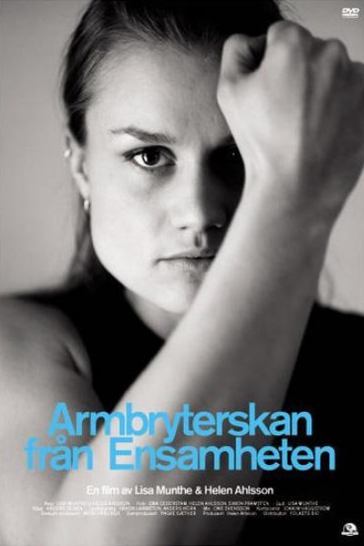 Caratula, cartel, poster o portada de Armbryterskan från Ensamheten