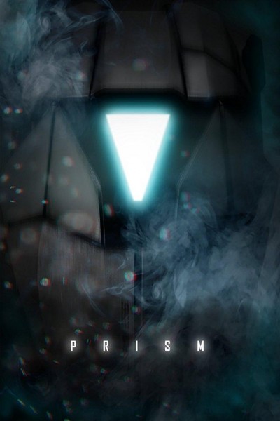Caratula, cartel, poster o portada de Prism