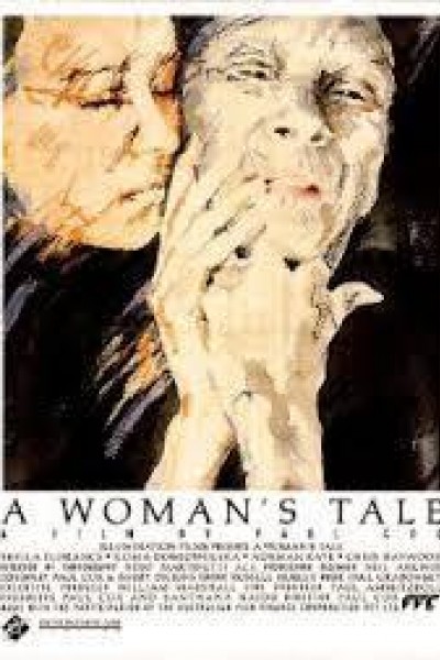 Caratula, cartel, poster o portada de A Woman's Tale