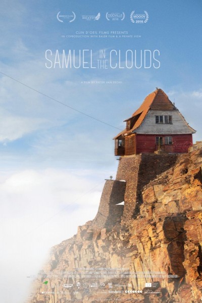 Caratula, cartel, poster o portada de Samuel in the Clouds