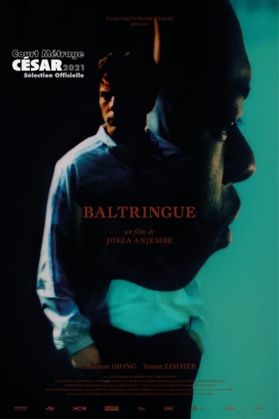 Caratula, cartel, poster o portada de Baltringue