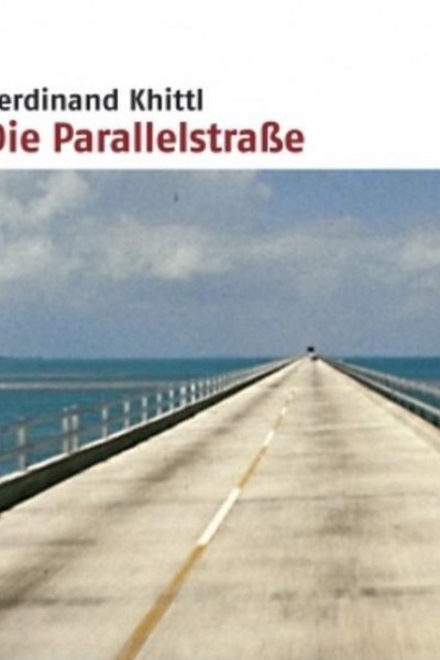 Caratula, cartel, poster o portada de Die Parallelstrasse