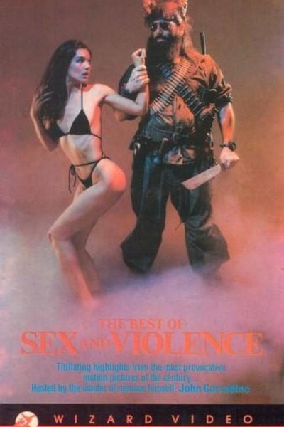 Caratula, cartel, poster o portada de The Best of Sex and Violence