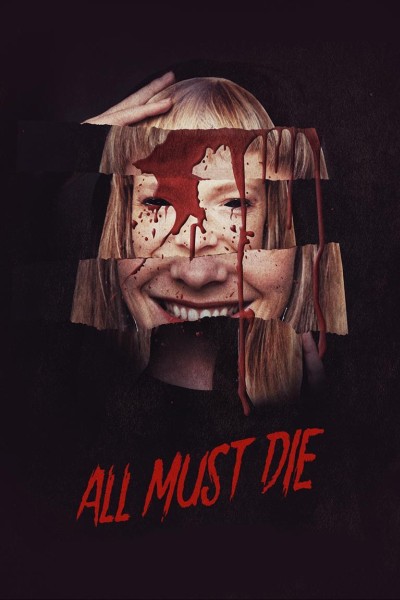 Caratula, cartel, poster o portada de All Must Die