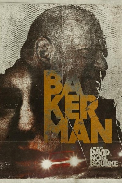 Caratula, cartel, poster o portada de Bakerman