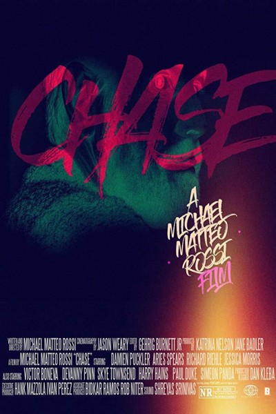 Caratula, cartel, poster o portada de Chase