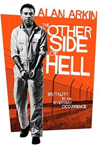 Cubierta de The Other Side of Hell