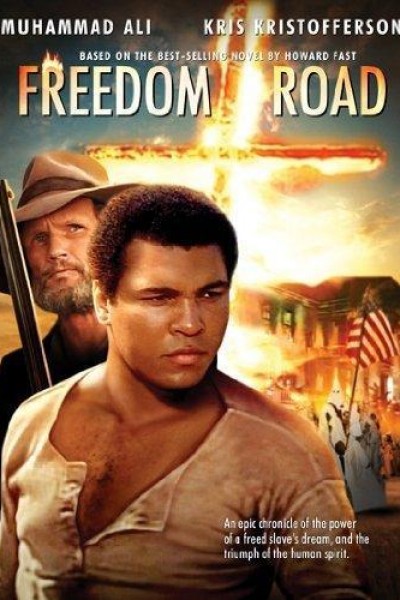 Caratula, cartel, poster o portada de Freedom Road