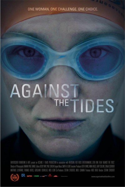 Caratula, cartel, poster o portada de Against the Tides