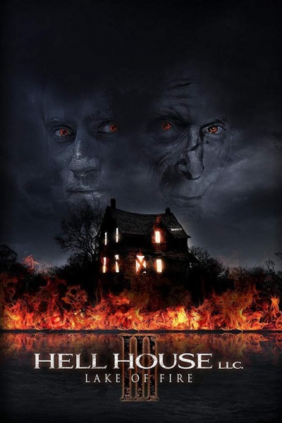 Caratula, cartel, poster o portada de Hell House LLC III: Lake of Fire