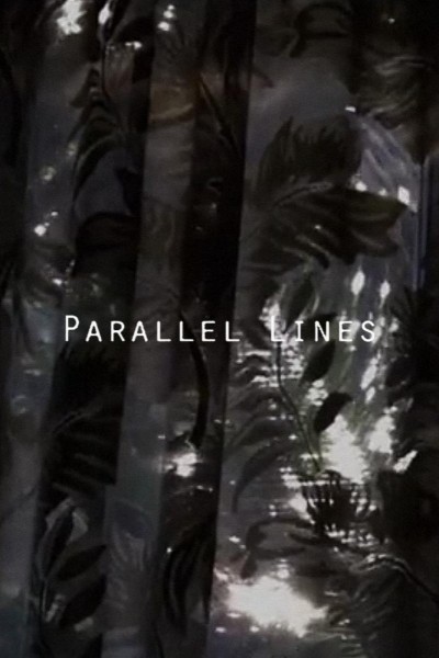 Cubierta de Parallel Lines