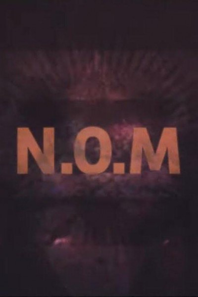 Cubierta de Bunbury: N.O.M. (Vídeo musical)