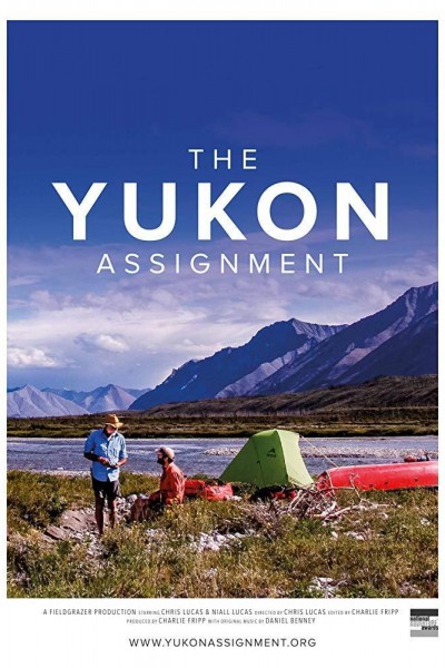 Caratula, cartel, poster o portada de The Yukon Assignment