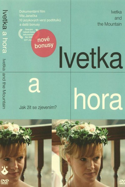 Caratula, cartel, poster o portada de Ivetka y el monte