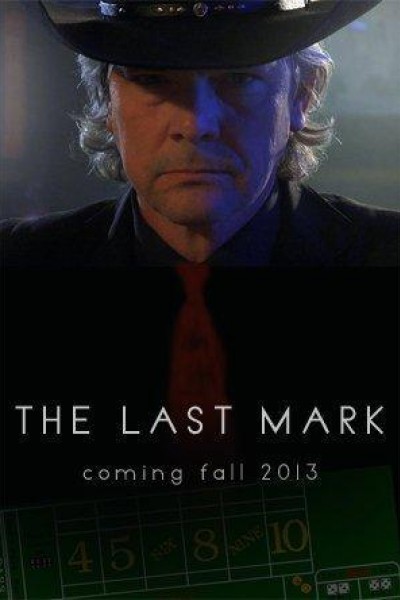 Cubierta de The Last Mark